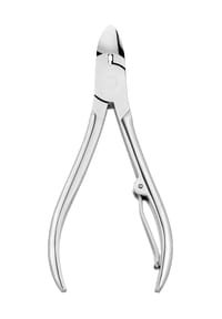 ZWILLING - CLASSIC INOX Nagelpflege-Set, 7-tlg. - SCHWARZ