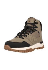 WHISTLER - Outdoorstiefel Rylan mit wasserdichtem Material - 1071 Black Ink