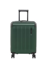 travelite DYNAMIIC - 4-Doppelrollen-Trolley, Hartschale, TSA Kombinationsschloss - 020