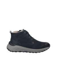 JOSEF SEIBEL - Herren Halbschuh Davie 06, dunkelblau - dunkelblau