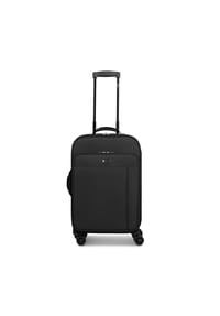 CHECK.IN® - Sevilla 2.0 Sevilla 2.0 4 Rollen Kabinentrolley 55 cm - black