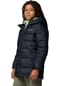 Columbia Steppjacke, Mitwachsfunktion, für Kinder Bild 15