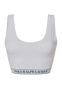 POLO RALPH LAUREN Essentials Bustier, breite Träger, Logo-Print, für Damen Bild 1