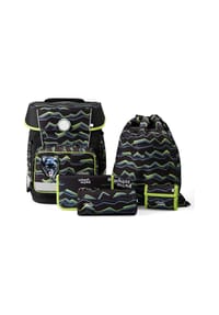 school mood Champion Maxx Essential - Champion Maxx Essential Schulranzen-Set 6-teilig - Ella