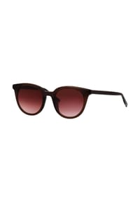 TOM TAILOR - Sonnenbrille - blond wood milky