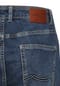 camel active Jeanshose, Regular Fit, Waschung, für Herren Bild 23