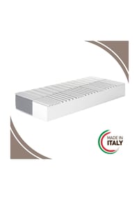dormir® - Boxspring-like Matratze 30cm Höhe, Viscoschaum Boxspringlike mit integriertem Topper - 