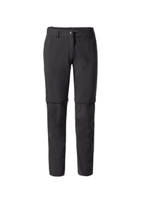 VAUDE - Hosen Women's Farley Stretch ZO Pants II - agave