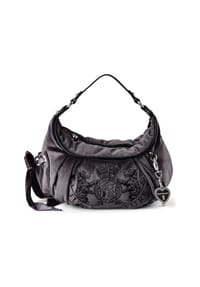 Juicy Couture Daydreamer - Daydreamer Schultertasche M 34 cm - chocolate