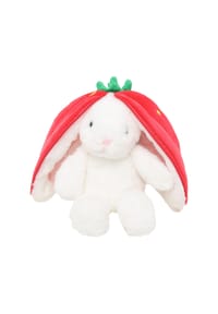 GALERIA - Plüschtier Hase 17 cm - MULTICOLOR