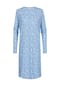 mey Flower Meadow Sleepshirt, Langarm, Knielang, für Damen Bild 1