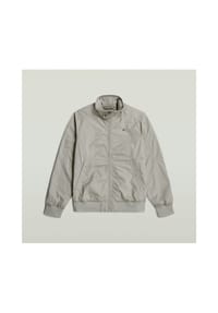 G-STAR RAW - Jacke Track JKT, Elefantenhaut-Optik, für Herren - G106  ELEPHANT SKI
