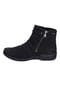 Seibel Ankle Boots, Keilabsatz, Reißverschluss, für Damen Bild 23