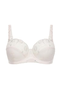 CONTURELLE felina - Provence Bügel-BH, Stickerei, floral, für Damen - 545 SILK