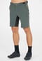 ENDURANCE Fahrradshorts Benal im praktischen 2-in-1-Design Bild 9