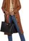 COACH WILLOW Shopper "Willow", Leder, Anhänger, für Damen Bild 5