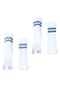 ESPRIT Socken, 2er-Pack, Rippbündchen, für Damen Bild 2