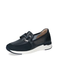 Caprice - Slipper, Leder, für Damen - OCEAN COMB