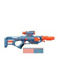 NERF - Elite 2.0 Blaster Eaglepoint RD8 - BLAU/ORANGE