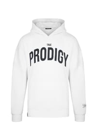 TRUE PRODIGY - Hoodie Tobi - Schwarz