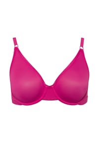 BeeDees® - Damen Bügel-BH Microfun W mit Bügel - darkblue