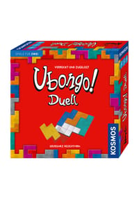 KOSMOS - Ubongo! Duell - 