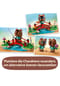 LEGO® LEGO® Animal Crossing™ - 77059 Ausflug mit Nepp und Schlepp Bild 13