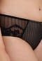 CHANTELLE Cabaret Sauvage Brazilian Slip, Cut-Out, für Damen Bild 4