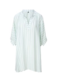 LINGADORE® - Tunik - Dark beige stripe