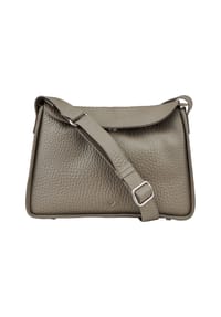 VOi Hirsch - Hirsch Teagan Umhängetasche Leder 28.5 cm - sand