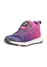 VADO - Mesh Sneaker FRESH - Atlantic