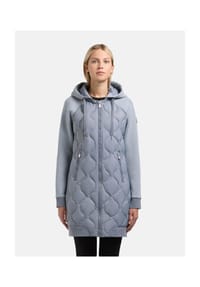 khujo™ - Kurzmantel Nora - Black
