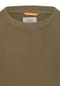 camel active Strickpullover aus reiner Baumwolle Bild 9