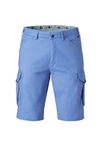 MEYER - Bermudas & Shorts B-Orlando 1-3040 in Regular-Fit - Grau