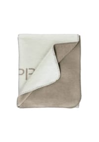 ESPRIT Wohndecke, Plaid, Decke FUN - Esprit Fun - Blau