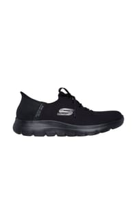 SKECHERS® - SUMMITS-NEW DAILY SUMMITS-NEW DAILY - black