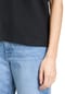 BETTY & CO T-Shirt, V-Ausschnitt, für Damen Bild 9