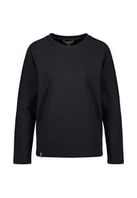 ALIFE AND KICKIN® - MarciaAK A Sweatshirt - alpine frost