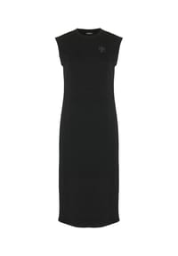 CHIEMSEE - Kleid mit Slim-Fit Silhouette - 15-3214 Orchid