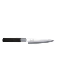 Test-Keine Marke Yanagibamesser - WASABI BLACK - silber