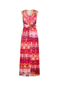 CARTOON - Abendkleid, ärmellos, für Damen - 4857 ROSÉ/LILAC