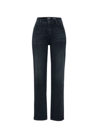 ROSNER STUDIO - Straight-Jeans Audrey1_092 - dark blue | 382