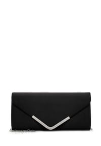 Tamaris TAS Amalia - Amalia Clutch Tasche 26 cm - black
