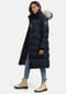 MARIKOO® Steppmantel Schneesternchen Bild 11