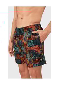 BRUNOTTI - Badeshorts, Eingrifftasche, für Herren - 1207 ALL ABOUT LEA