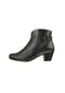 Lei Stiefelette Letizia mit bequemem Fußbett Bild 2