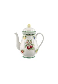 Villeroy & Boch Kaffeekanne French Garden Fleurence 1,1 l bunt - FRENCH GARDEN - bunt