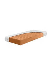 Beka - Kaltschaum Matratze "GELTEX® Next Classic 200", H2, 80 x 200 cm, Höhe: ca. 20 cm - 