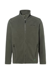 VAUDE - Jacken Men's Rosemoor Fleece Jacket II - black