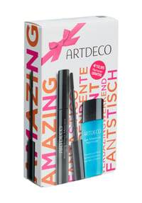ARTDECO - Amazing Effect Mascara Set - 